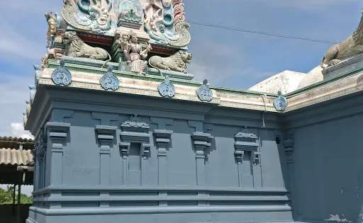 Kodi Amman Temple