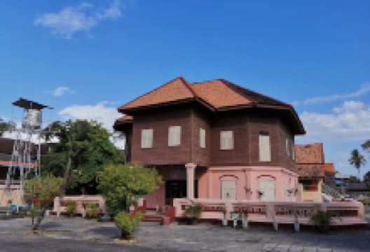 Wat Cha Thing Phra景点图片