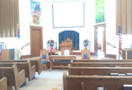 Bell Ridge Christian Church景点图片