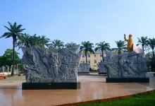 第四军区博物馆景点图片