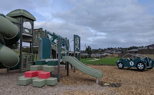 Kestle Park
