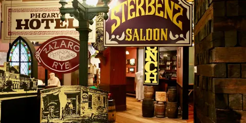 Minnesota Discovery Center