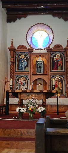 Our Lady of Sorrows Church-圣米格尔县