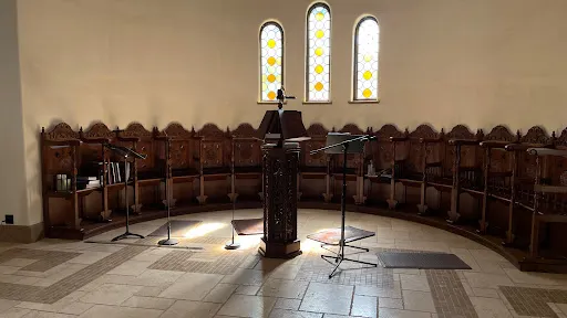 St. John the Baptist Greek Orthodox Church