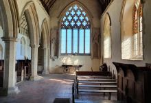 All Saints' Church景点图片