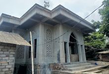 Musholla Nurul Ihsan景点图片