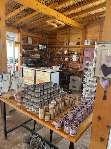 LAVANTEPE LAVANTA BAHÇESİ