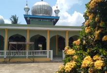 Masjid Raya Al-Ahdhar DEDAP景点图片
