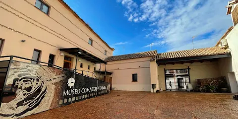 Museo Comarcal de Daimiel
