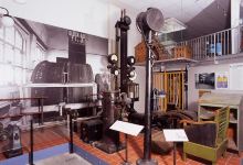 Werra-Kalibergbau-Museum景点图片