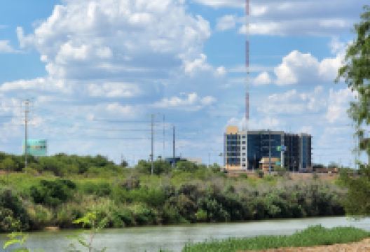 Parque España (Santa Rita) Park景点图片