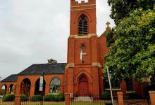 Good Shepherd Episcopal Church景点图片