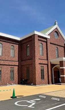 Hokuchin Memorial Museum-旭川