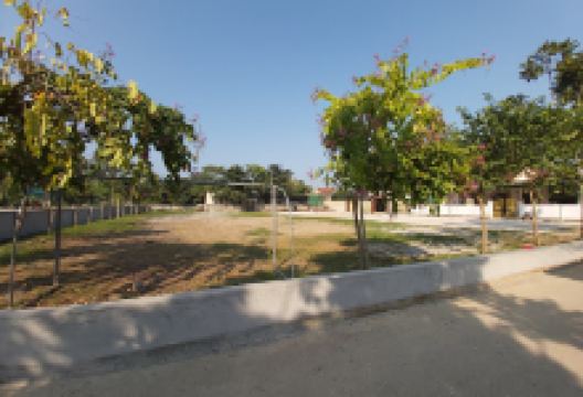 Sân bóng Khối 2/9景点图片