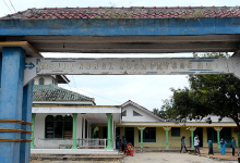 Masjid Nurul Huda Payung Batu景点图片