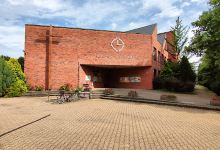 Kościół Rzymskokatolicki pw. św. Kazimierza景点图片