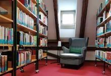 Stadtbibliothek Gerolzhofen景点图片