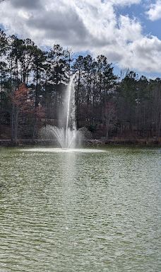 Grace Street Park-格林伍德