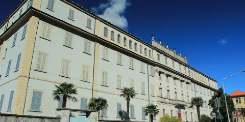 Museo di Scienze Naturali del Collegio Mellerio Rosmini