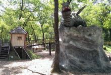 Adrenalinski park Gorajte景点图片