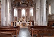 Eglise Saint Hilaire景点图片