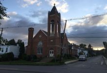 Mansfield First Baptist Church景点图片
