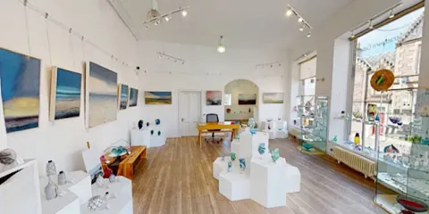 The Strathearn Gallery