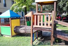 Parco giochi Pia Opera Ciccarelli景点图片