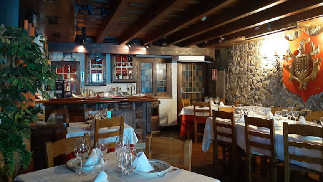 Restaurante Taberna Lopez餐厅图片