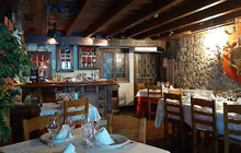 Restaurante Taberna Lopez餐厅图片