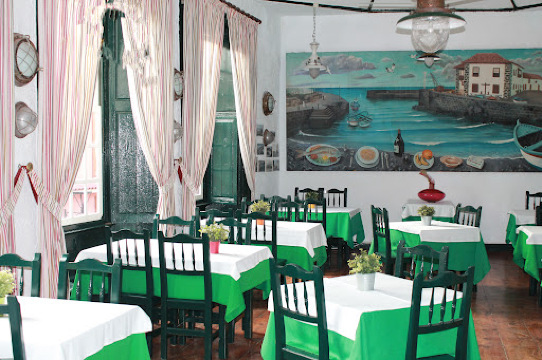 El Pescador餐厅图片