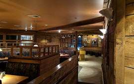 Black Angus Steakhouse - Lancaster
