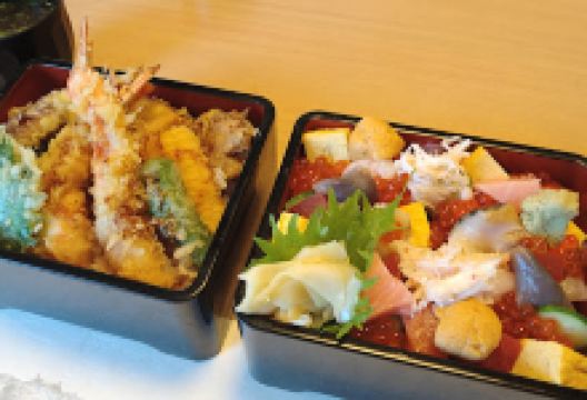 鮨 花吉美食图片