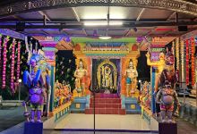 Persatuan Penganut Sri Muneeswarar Amman Kshetram景点图片