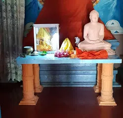 Sri Bodhirajaramaya