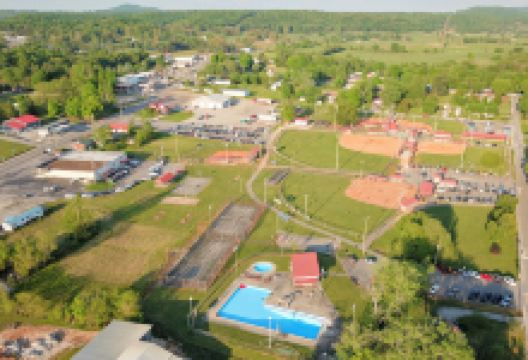 Recreation Park景点图片