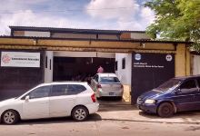 Iglesia Comunidad De Adoracion A.C&M景点图片