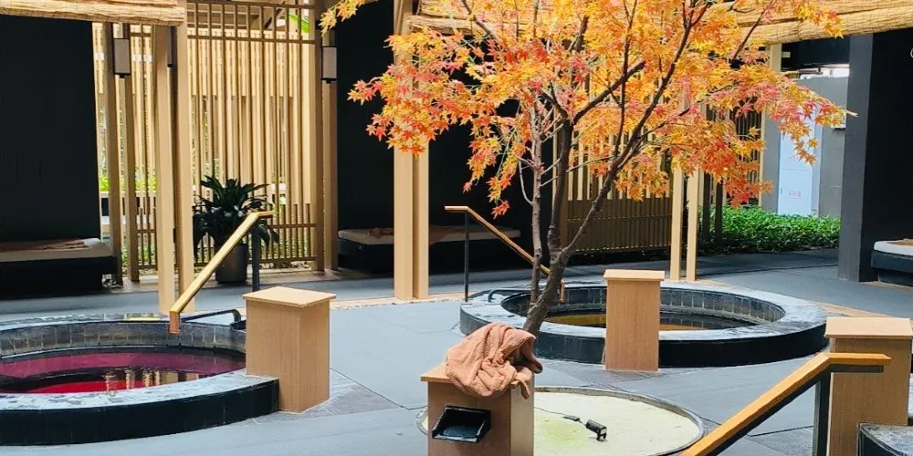 永安旅遊