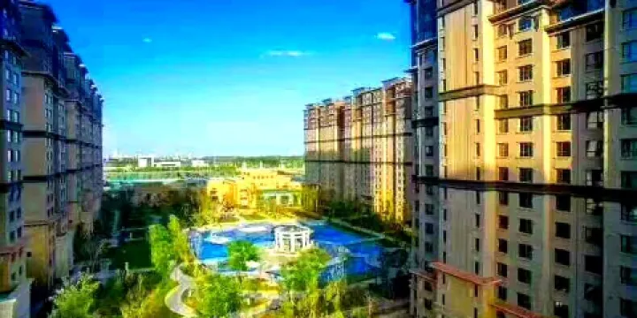 三沙源國際生態文化旅遊度假區