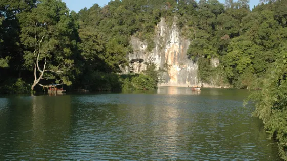 鸕鶿架