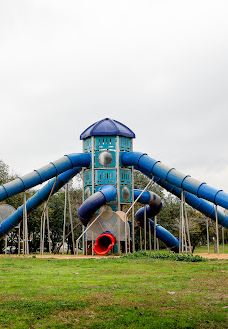 Menachem Begin Park-特拉维夫