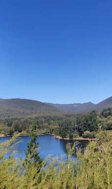 Maroondah Reservoir Park-希尔斯维尔