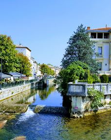 Gautier Municipal Park-索尔格河畔利勒