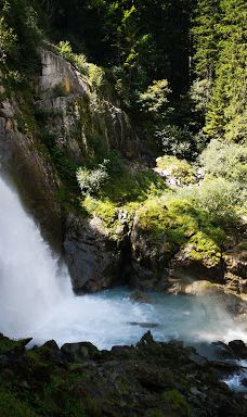 Parco Naturale Adamello Brenta-特伦托省