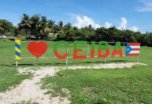 ENTRADA CEIBA景点图片
