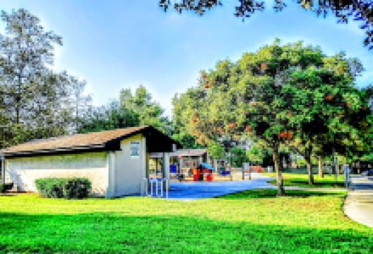 Pepperbrook Park景点图片