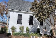 Chino's Old Schoolhouse Museum景点图片