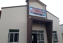 Igreja Batista Independente Filadelfia De Palmas De Monte Alo景点图片