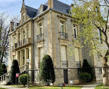 Palacio Zulueta