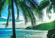 图图伊拉岛景点图片